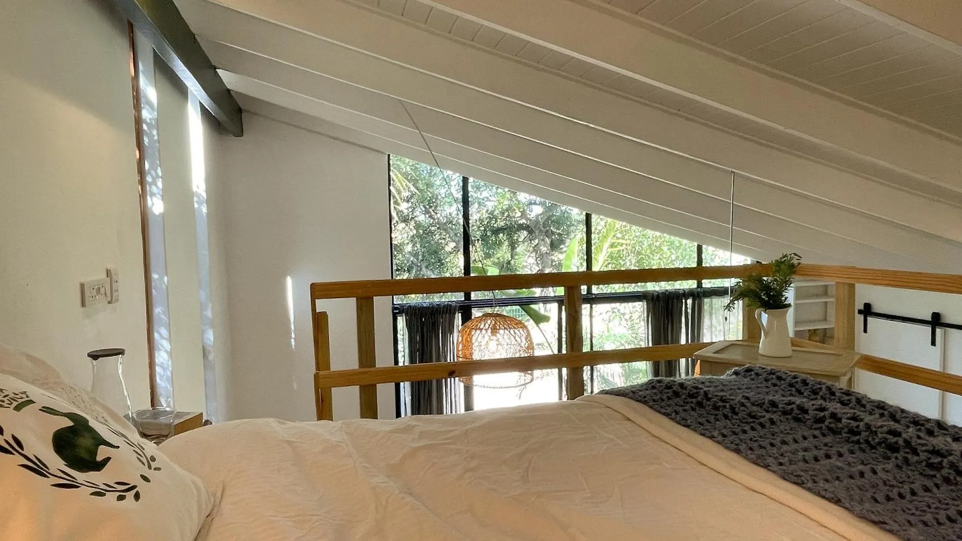 Appartamento The Garden Loft Città del Capo