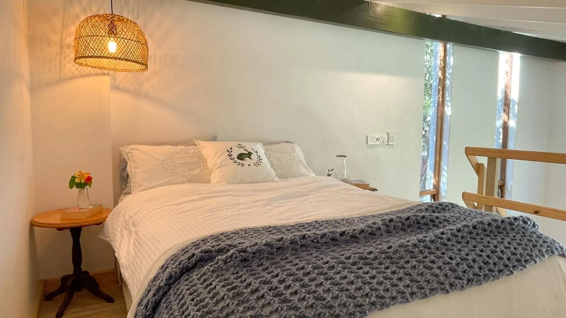 Appartamento The Garden Loft Città del Capo Sudafrica