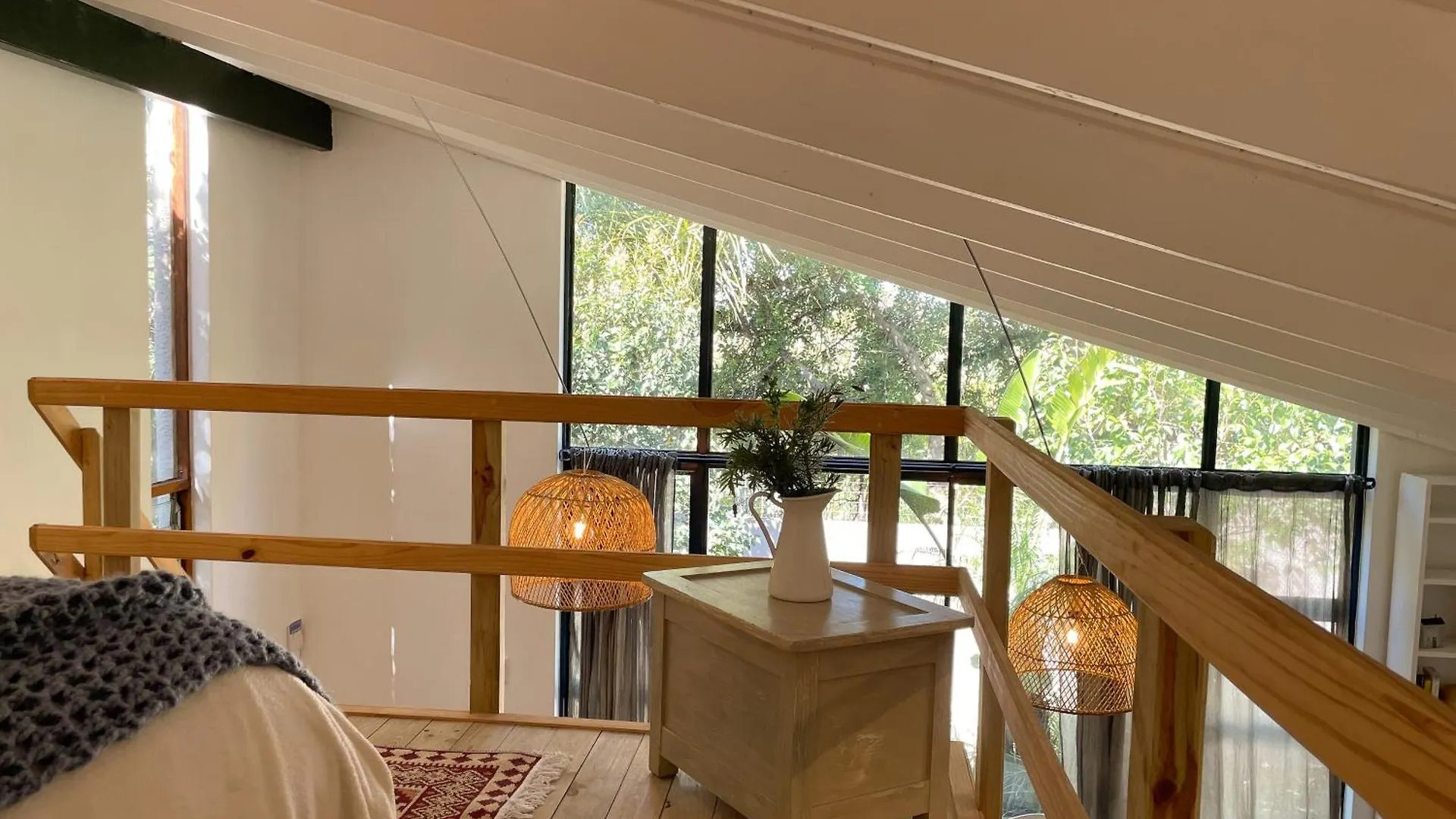 Appartement The Garden Loft à Le Cap 0*,  Afrique du Sud