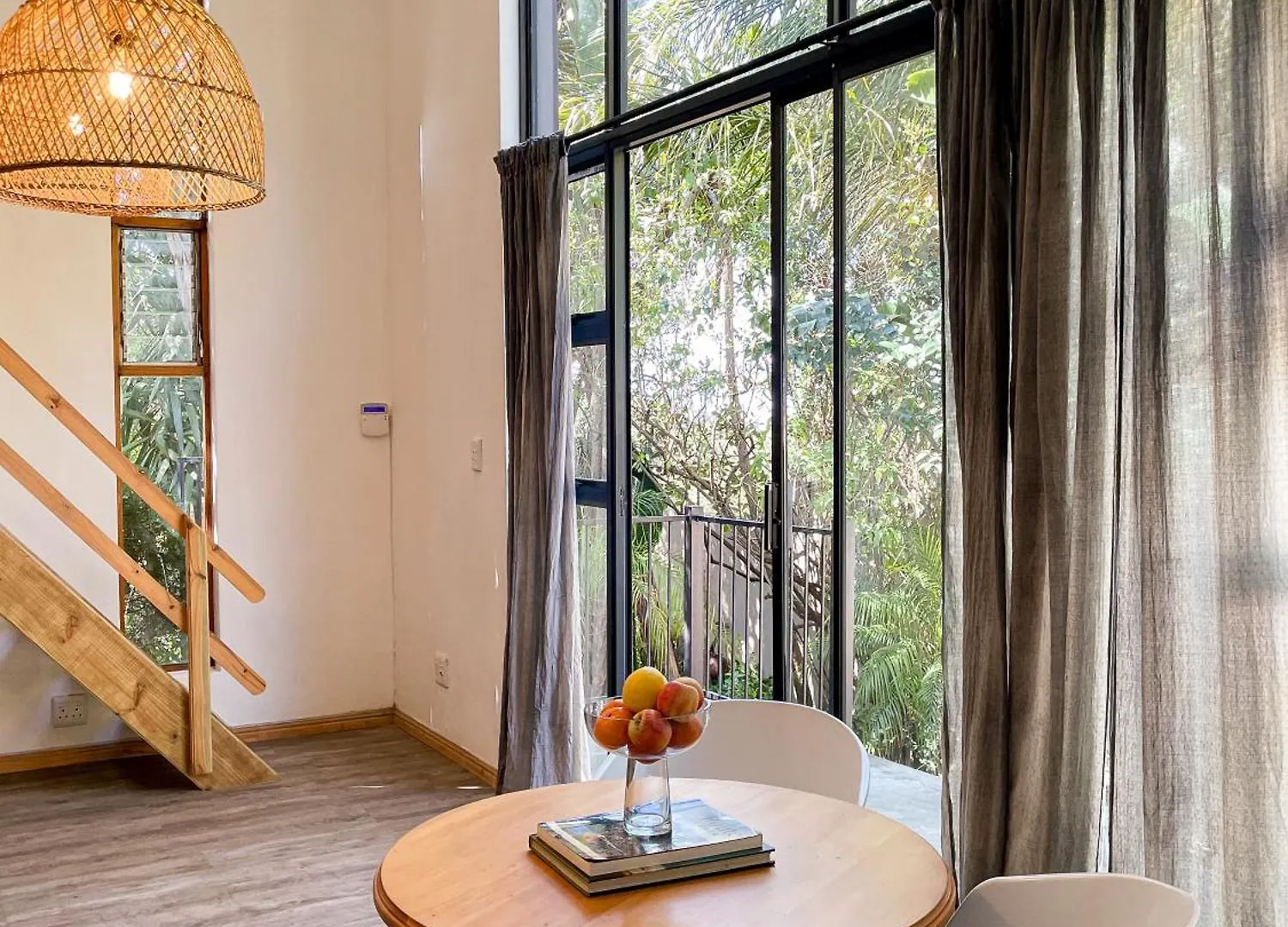The Garden Loft Daire Cape Town Güney Afrika