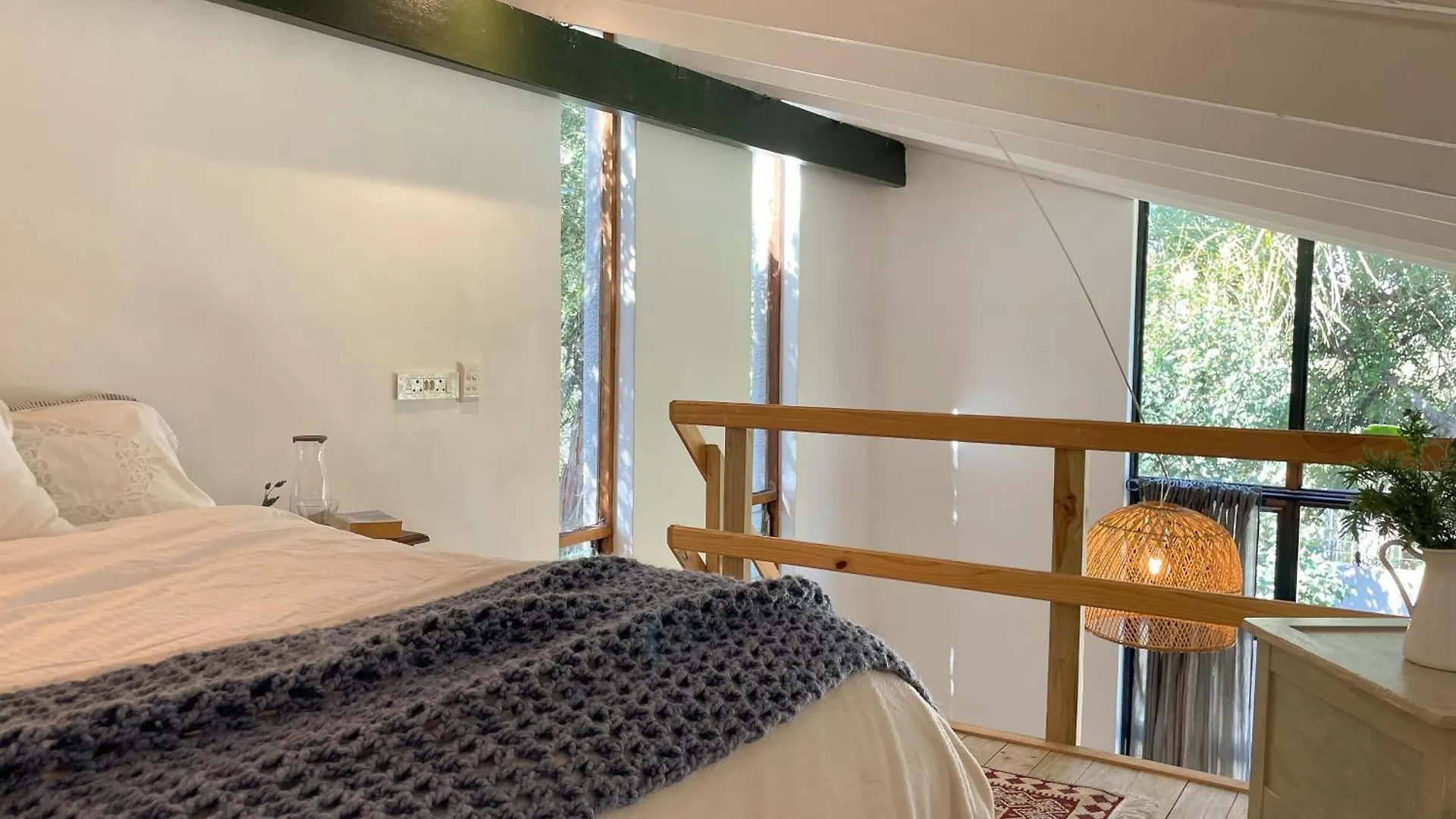 The Garden Loft Daire Cape Town