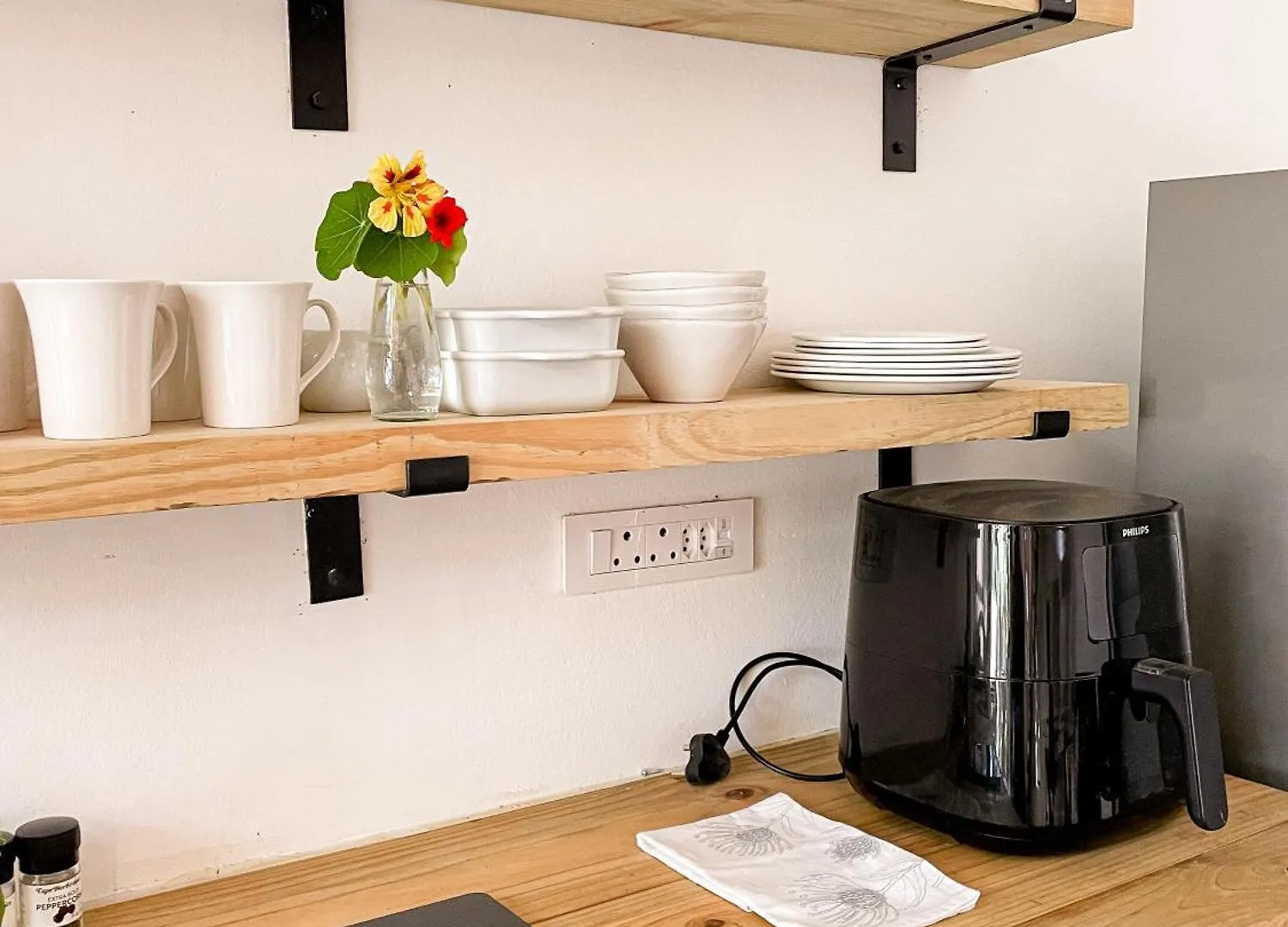The Garden Loft Daire Cape Town